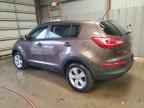 2012 KIA SPORTAGE