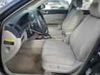 2008 HYUNDAI SONATA