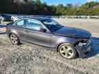 2008 BMW 1 Series