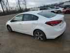 2018 KIA FORTE