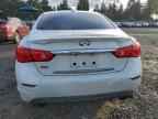 2017 INFINITI Q50
