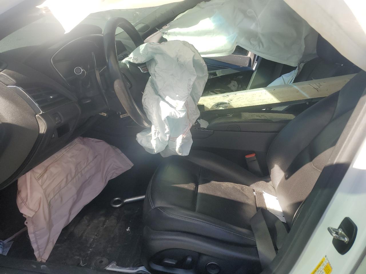 2021 CADILLAC CT5