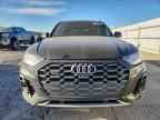 2022 AUDI SQ5