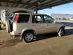 2001 HONDA CR-V
