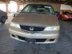 2002 HONDA ODYSSEY