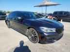 2019 BMW 7 series