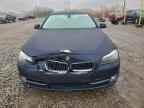 2011 BMW 5 series