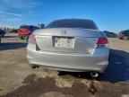 2009 HONDA ACCORD
