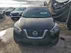 2020 NISSAN KICKS
