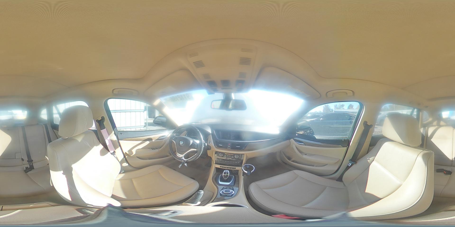 2013 BMW X1