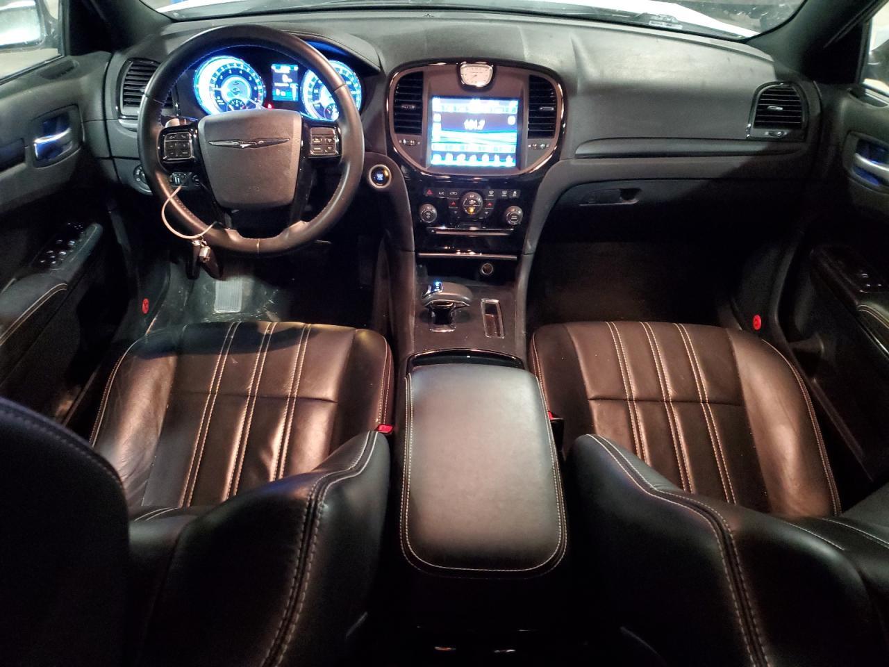2014 CHRYSLER 300