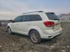 2013 DODGE JOURNEY