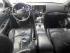 2012 INFINITI G37