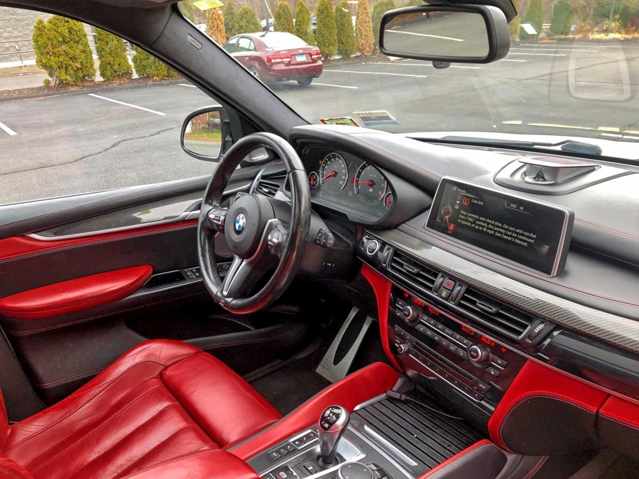 2016 BMW X5