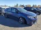 2016 NISSAN SENTRA