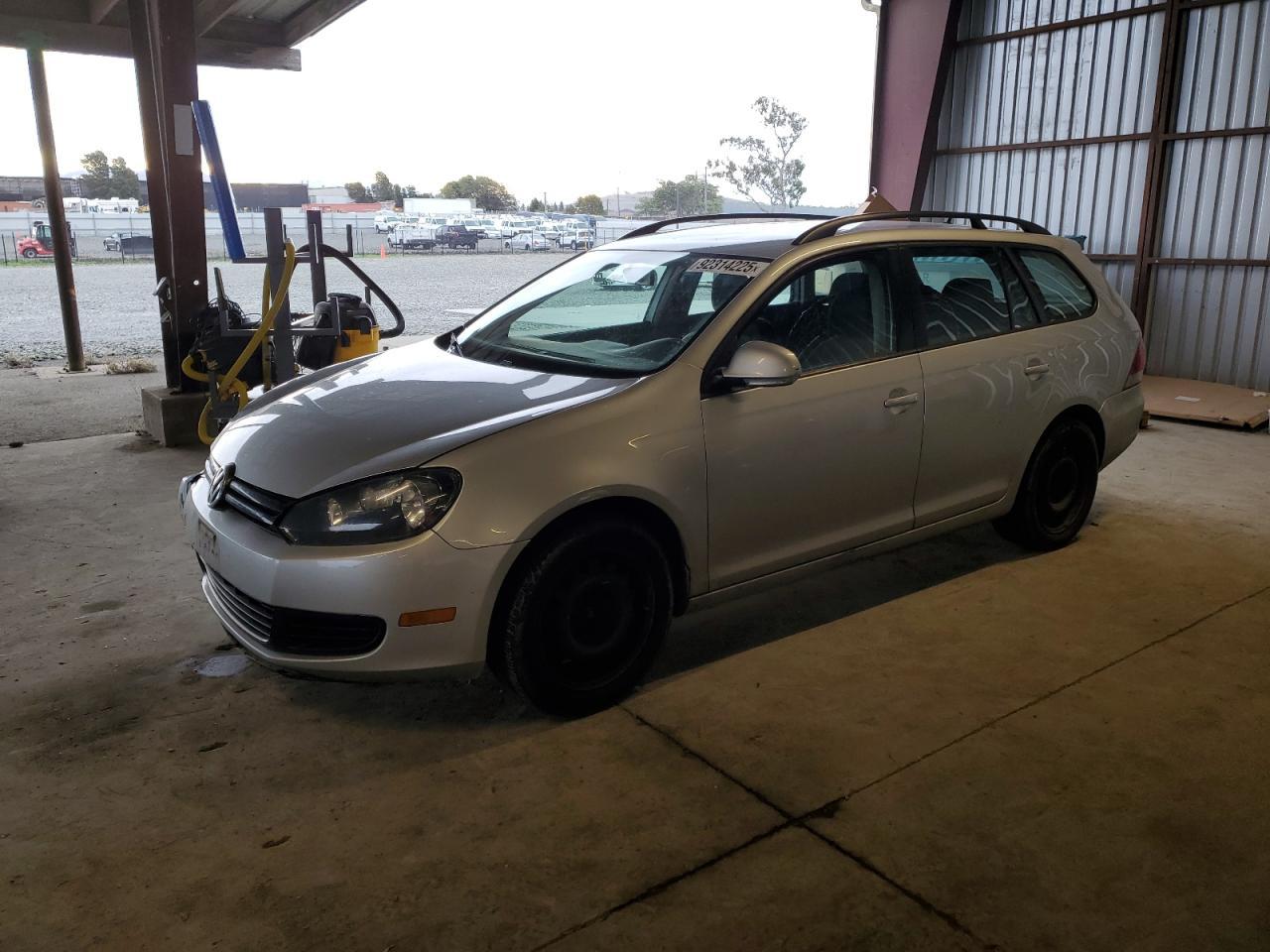 2012 VOLKSWAGEN JETTA