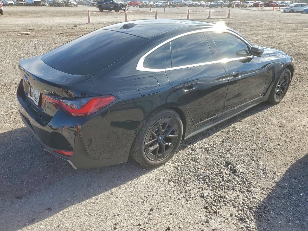 2023 BMW i4