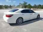 2007 LEXUS LS 460