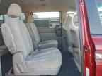 2011 KIA SEDONA
