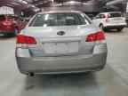 2010 SUBARU Legacy