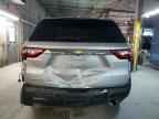 2021 CHEVROLET TRAVERSE