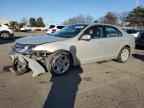 2010 FORD FUSION