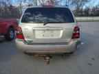 2005 TOYOTA HIGHLANDER