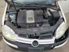 2007 VOLKSWAGEN RABBIT