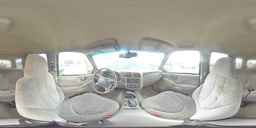 1998 GMC Jimmy