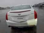 2017 CADILLAC ATS