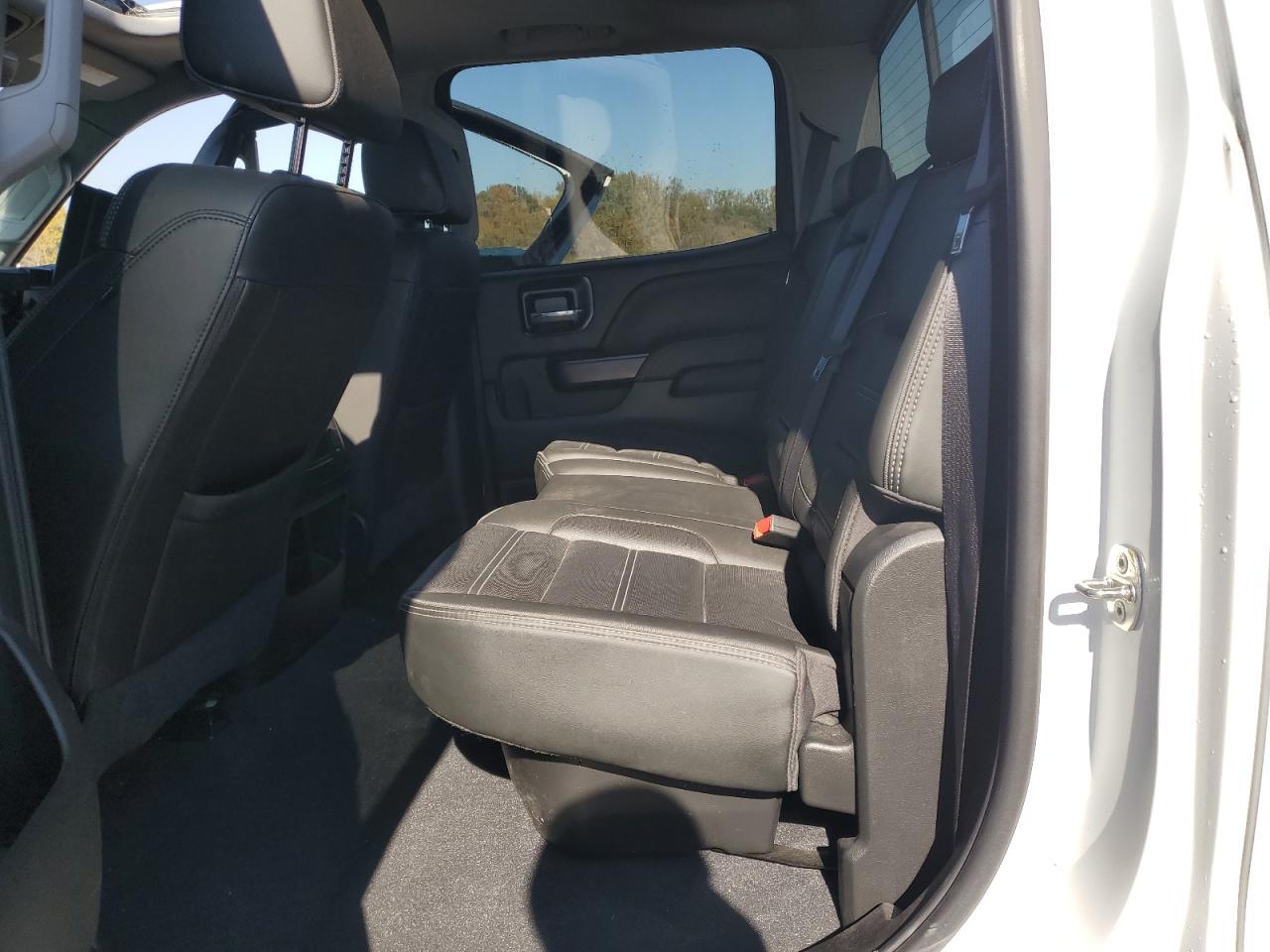 2019 GMC Sierra