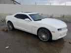 2010 CHEVROLET Camaro