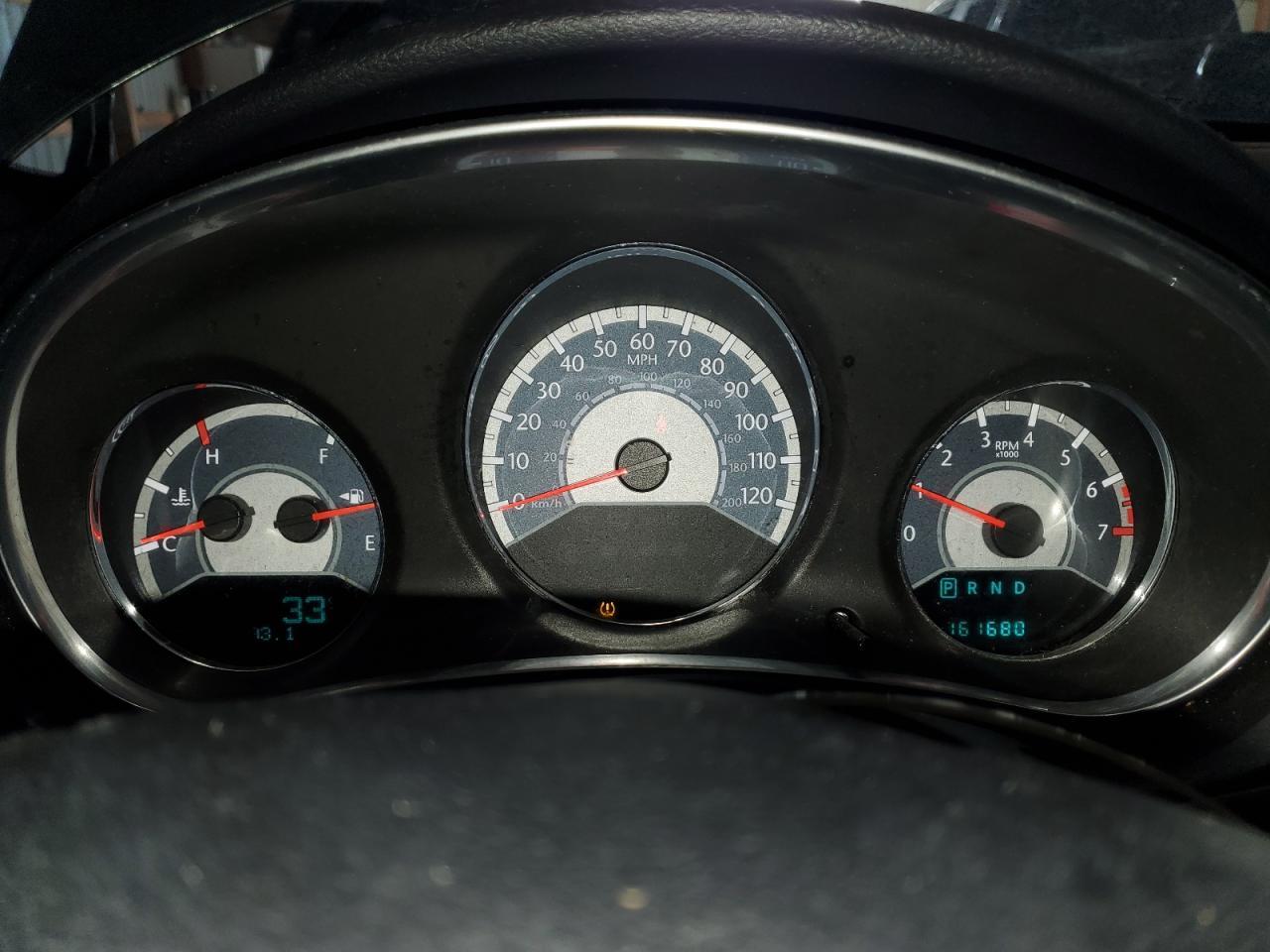 2013 CHRYSLER 200