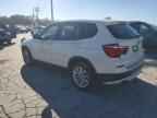 2014 BMW X3