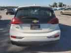 2018 CHEVROLET Bolt EV