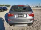 2016 BMW X3