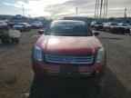 2007 FORD FUSION