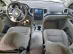 2012 JEEP Grand Cherokee