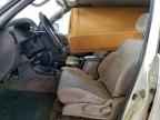 2001 TOYOTA 4Runner