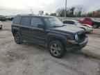2016 JEEP PATRIOT