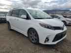 2019 TOYOTA SIENNA