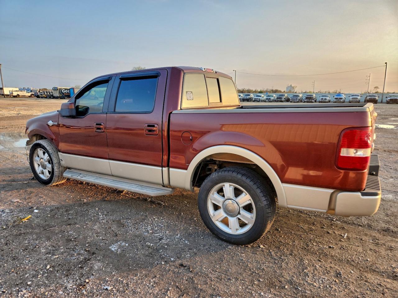 2007 FORD F-150