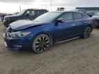 2016 NISSAN Maxima
