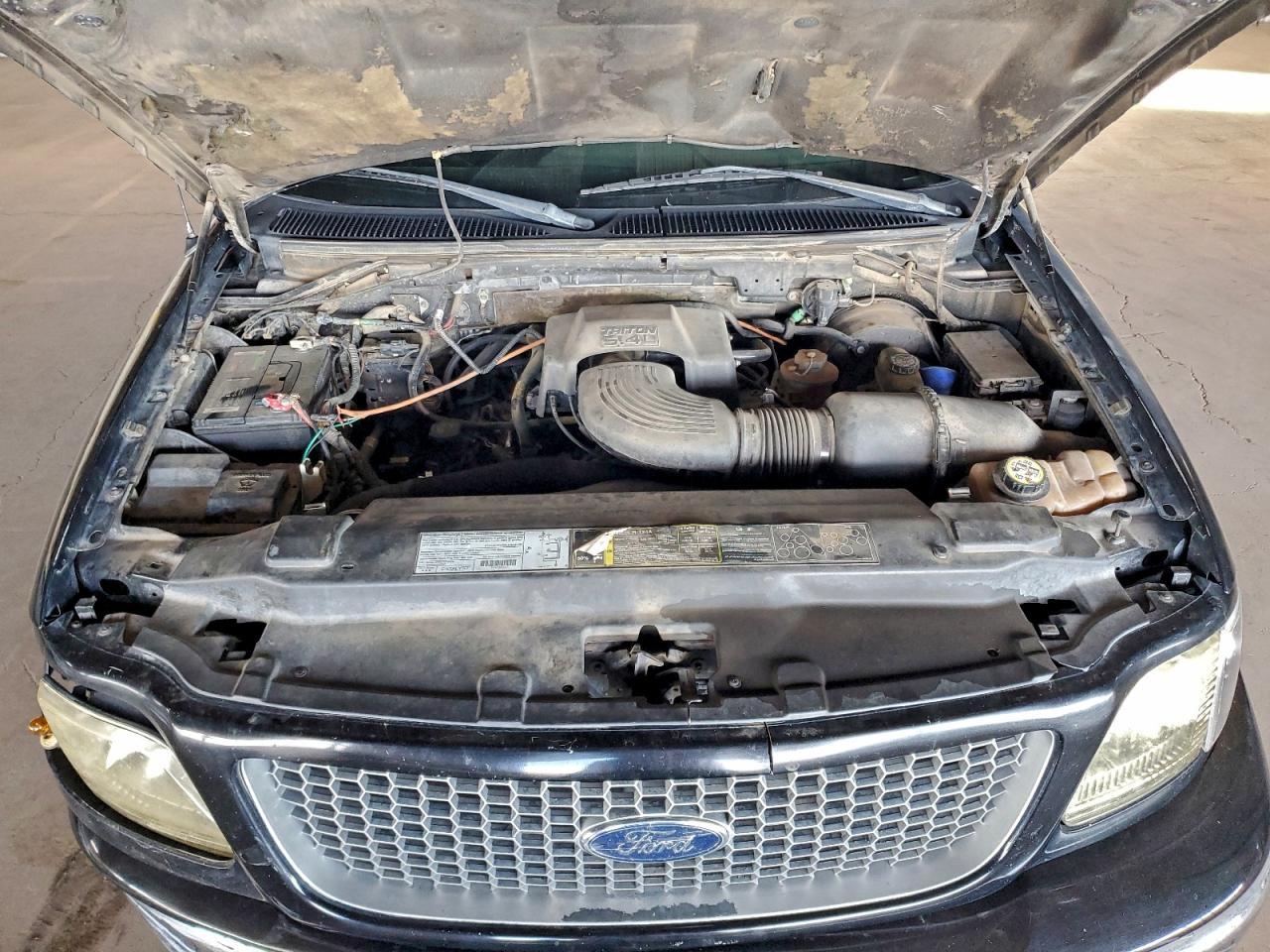 2003 FORD F-150
