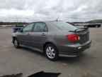 2007 TOYOTA COROLLA