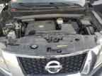 2013 NISSAN PATHFINDER
