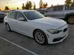 2017 BMW 3 SERIES