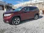 2014 TOYOTA HIGHLANDER