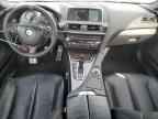 2013 BMW 6 Series