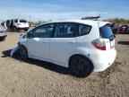 2010 HONDA FIT